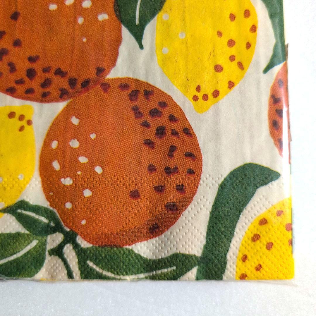 Emma Bridgewater【新品】ランチナプキン 20枚 33×33cm — image 5
