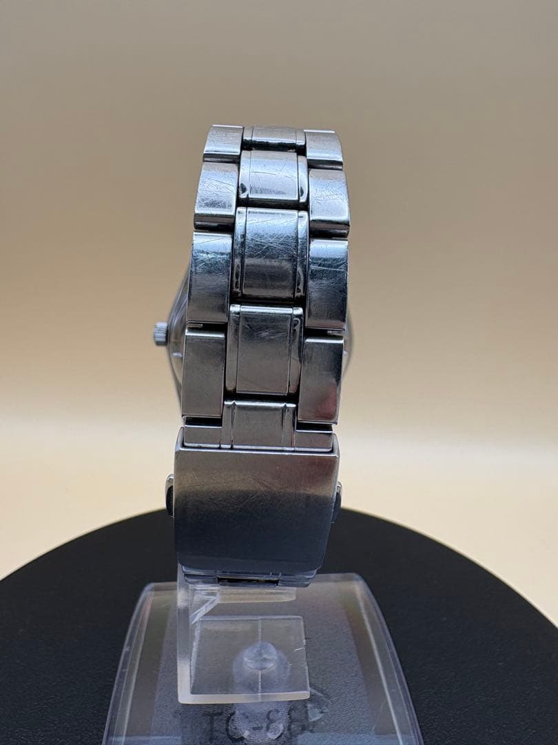 SEIKO PERPETUAL CALENDAR 腕時計 【ジャンク品】 — image 3