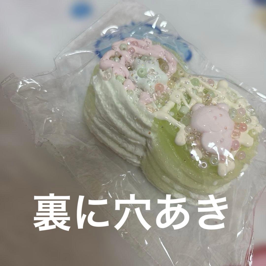 訳ありスクイーズ まとめ売り 7点セット — image 3