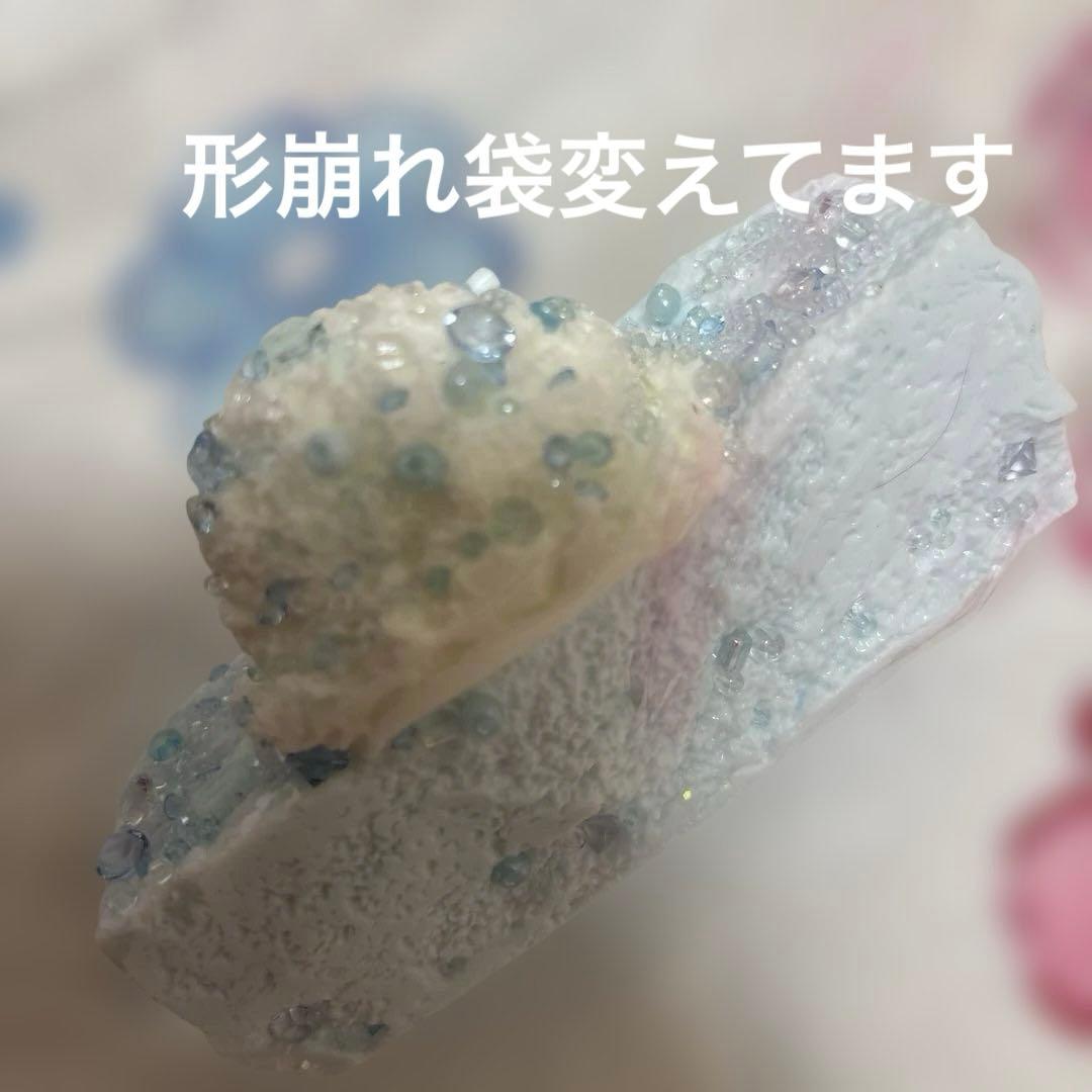 訳ありスクイーズ まとめ売り 7点セット — image 5
