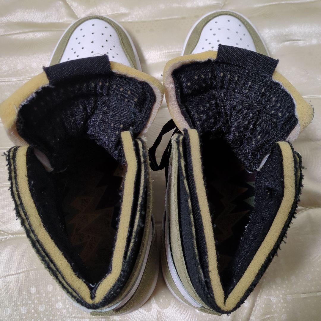 Nike Air Jordan 1 High Zoom Comfort — image 2