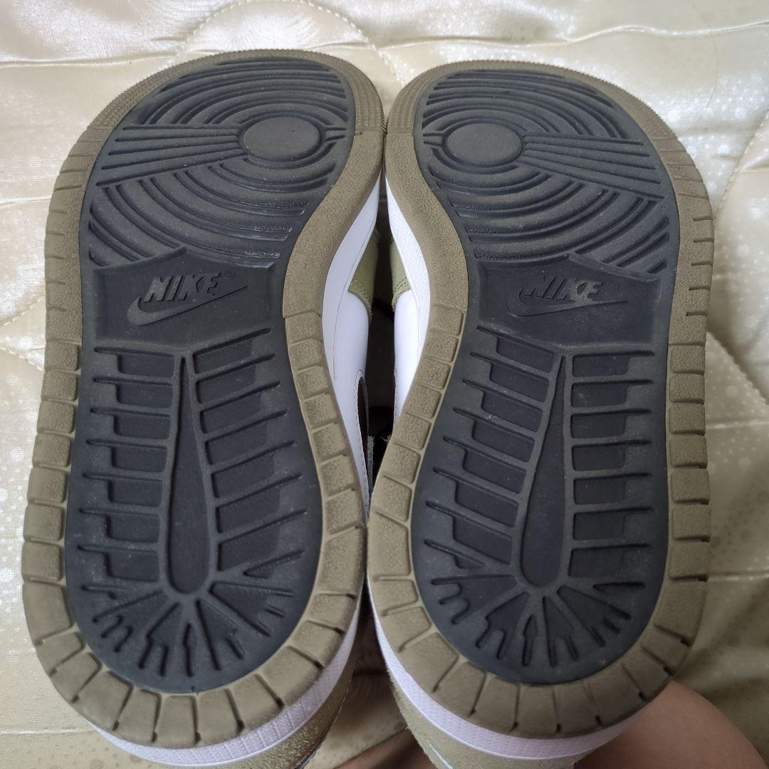 Nike Air Jordan 1 High Zoom Comfort — image 4