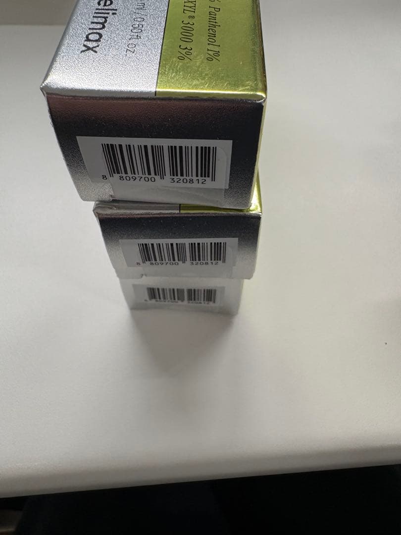 Celimax セリマックス レチナール ブースター 3本セット — image 3