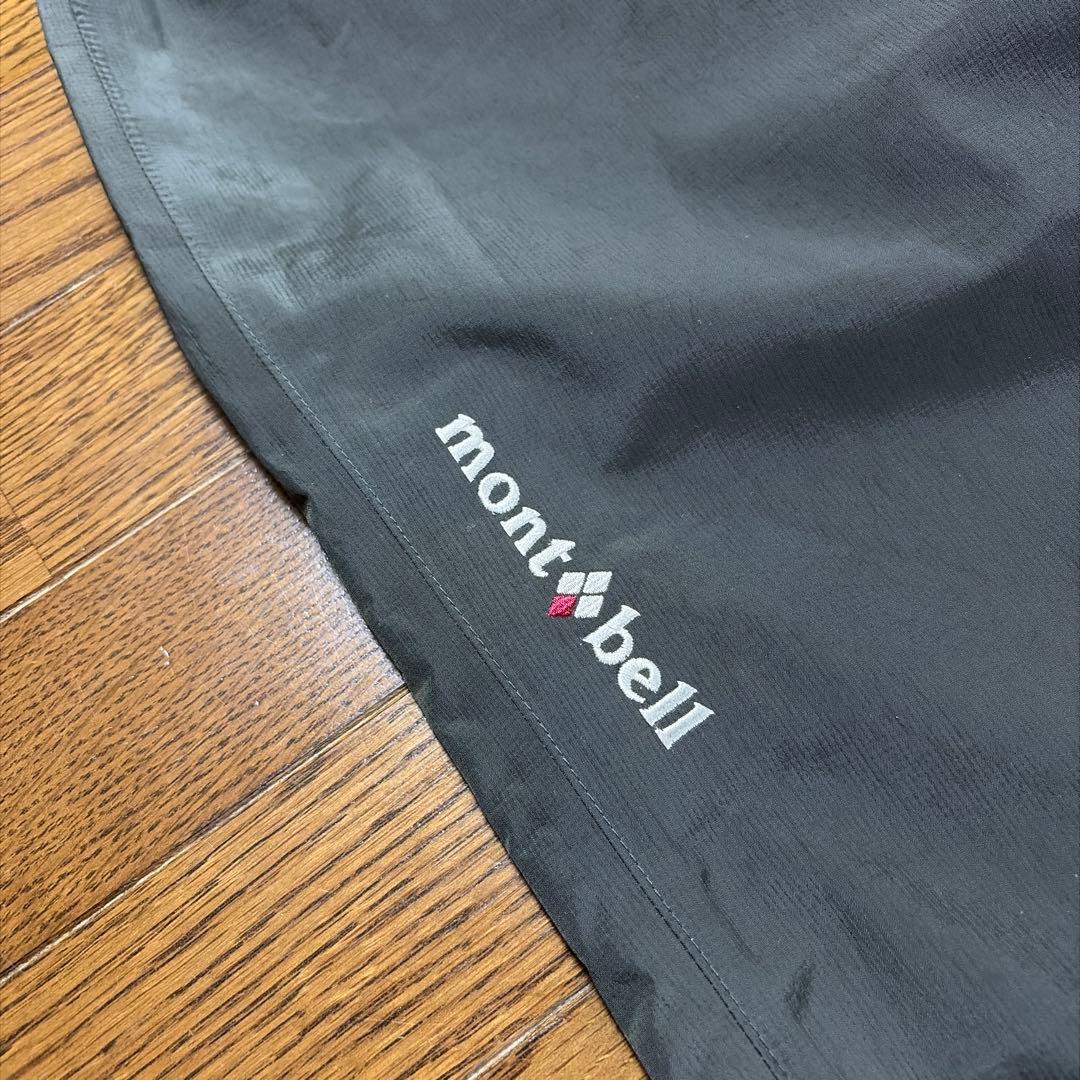 モンベル mont-bell サンダーパス パンツ Women's XS — image 4