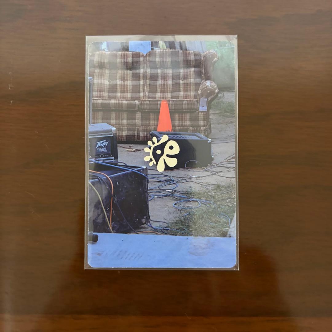 CORTIS トレカ ゴンホ ゴノ — image 2