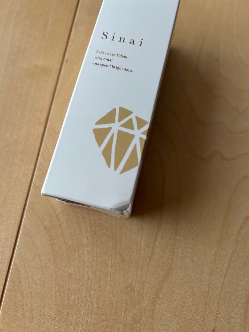 Sinai デオドラントジェルW 30mL 制汗 — image 3