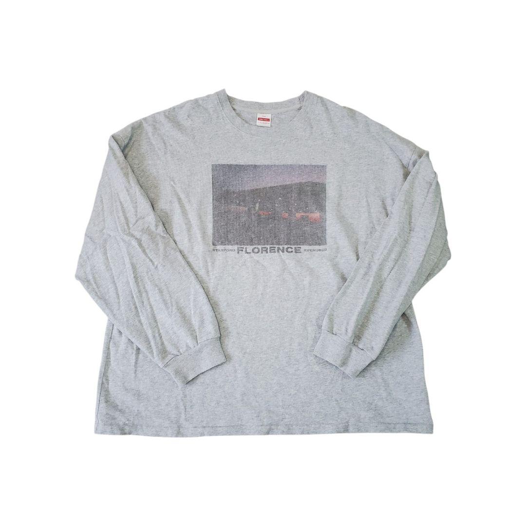 ２点まとめ niko and... ニコアンド アソートフォトロングTシャツ — image 3