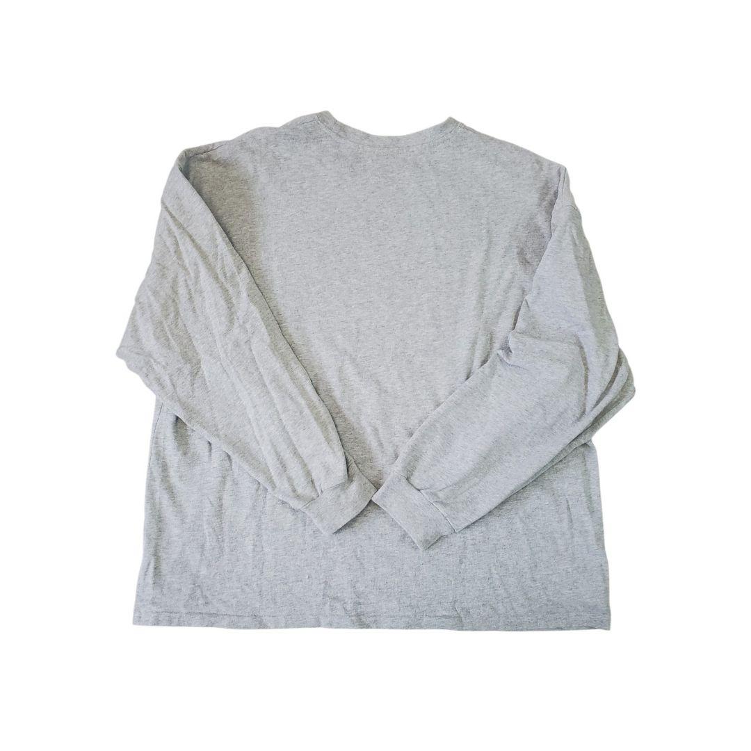 ２点まとめ niko and... ニコアンド アソートフォトロングTシャツ — image 5