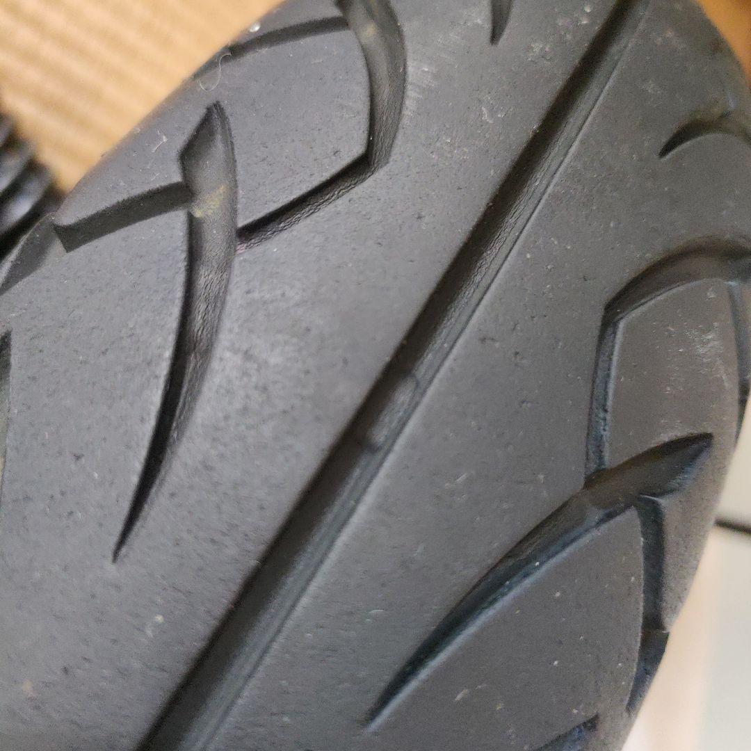 アドレスV125S 足回り一式 — image 3