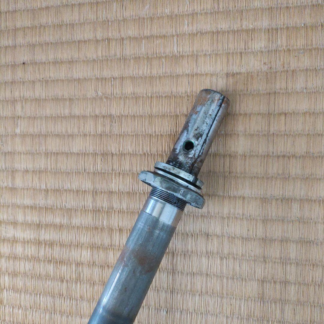 アドレスV125S 足回り一式 — image 4