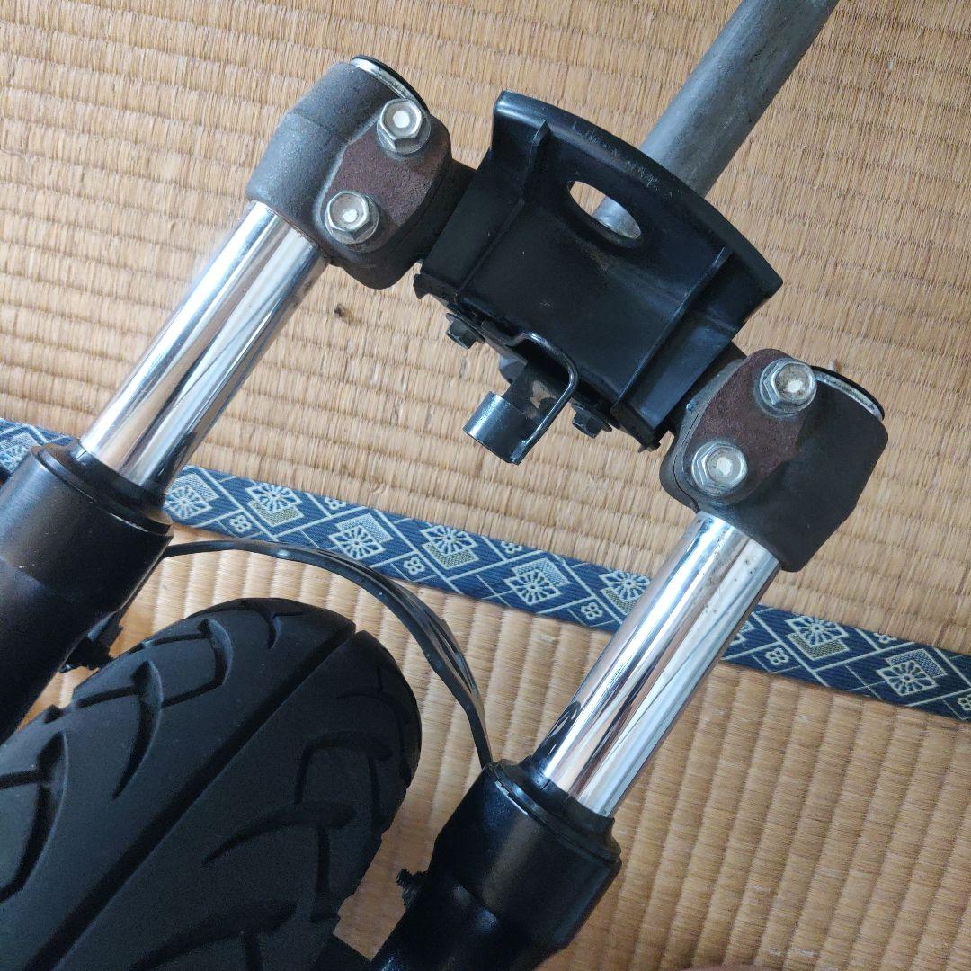 アドレスV125S 足回り一式 — image 5