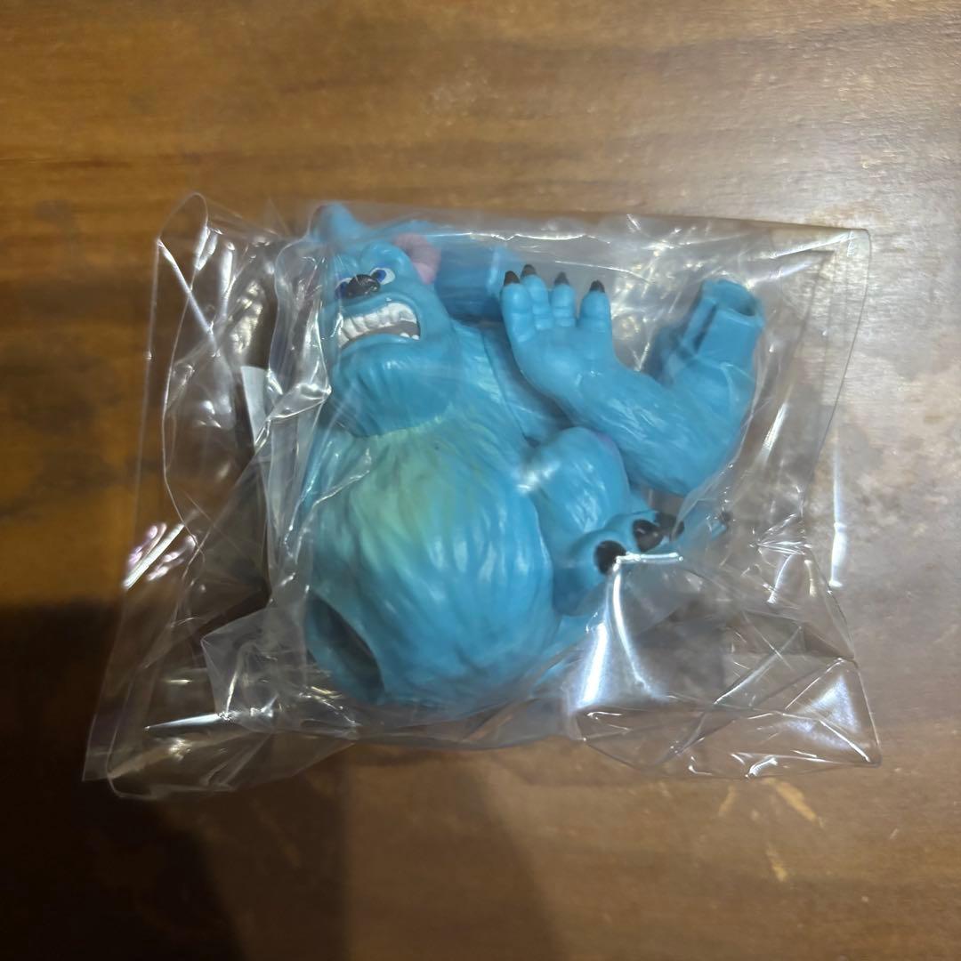 モンスターズ・インクへようこそ サリー — image 2
