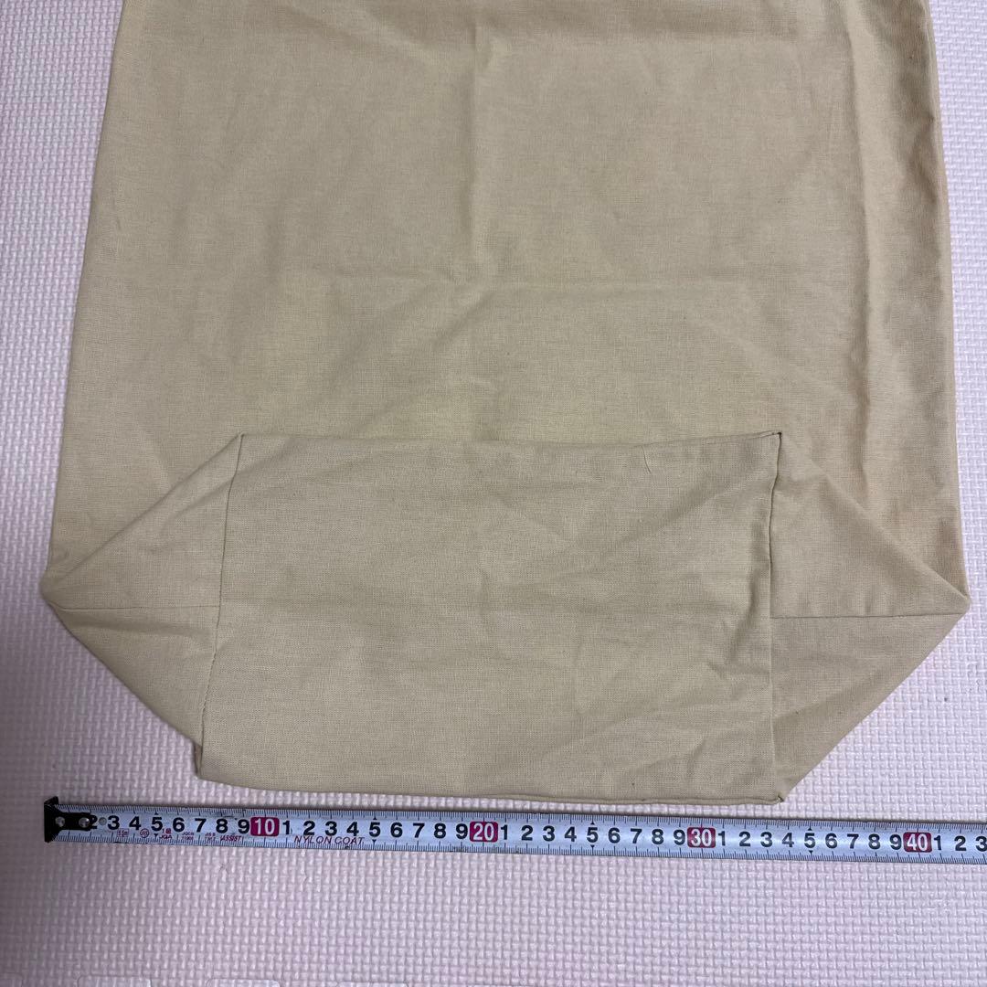 LOUIS VUITTON 保存袋 巾着型 — image 3