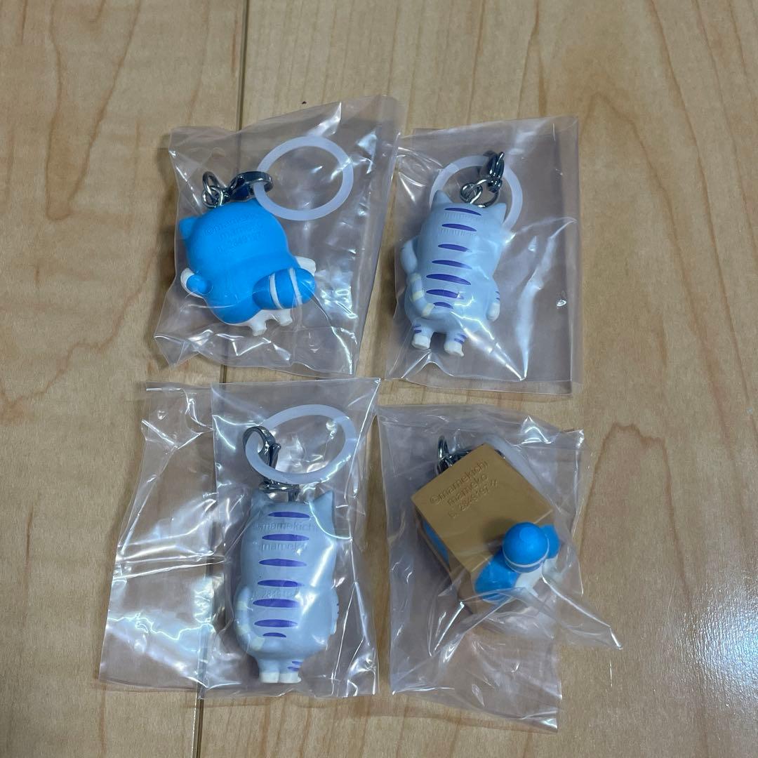 メロとタビ めじるしアクセサリー — image 2