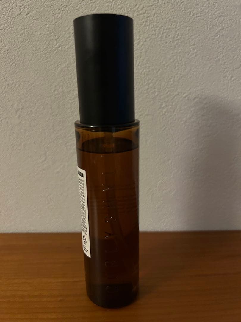 Curly Shyll SILKY OIL SERUM ヘアオイル — image 2