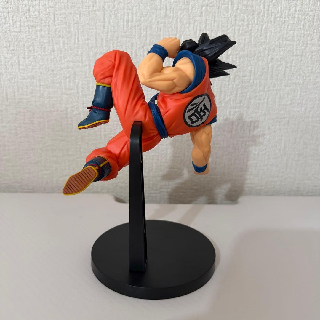 フィギュア ドラゴンボール 孫悟空 — image 2