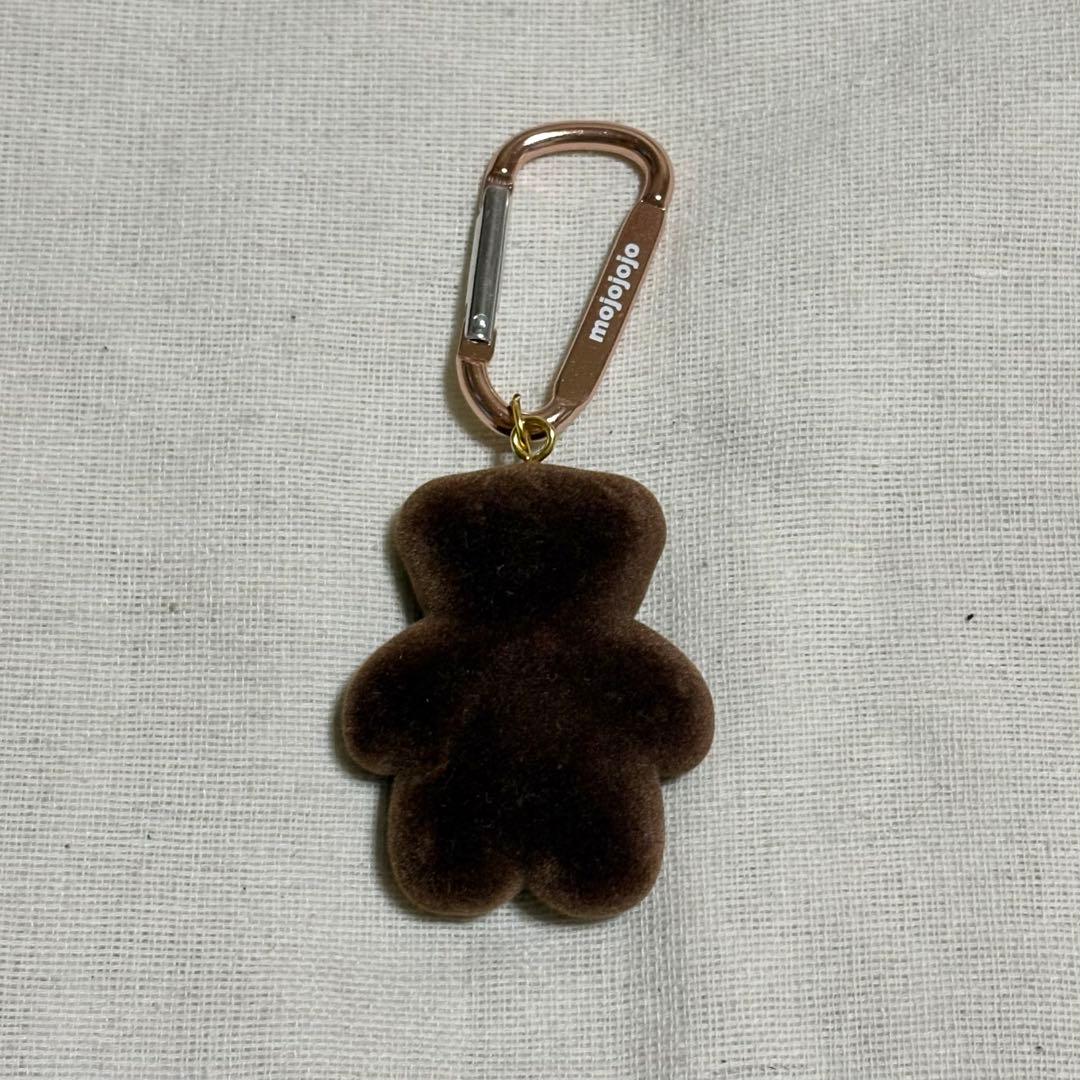 ☘️ mojojojo Figure Mascot 【chocolate】 — image 2