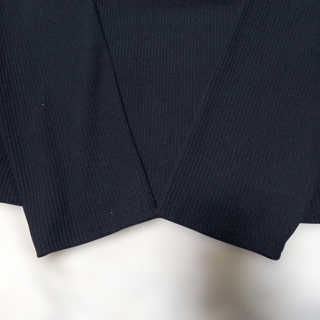 R-J&SUPURE 　4L ３回未満の着用　長袖　トップス — image 4