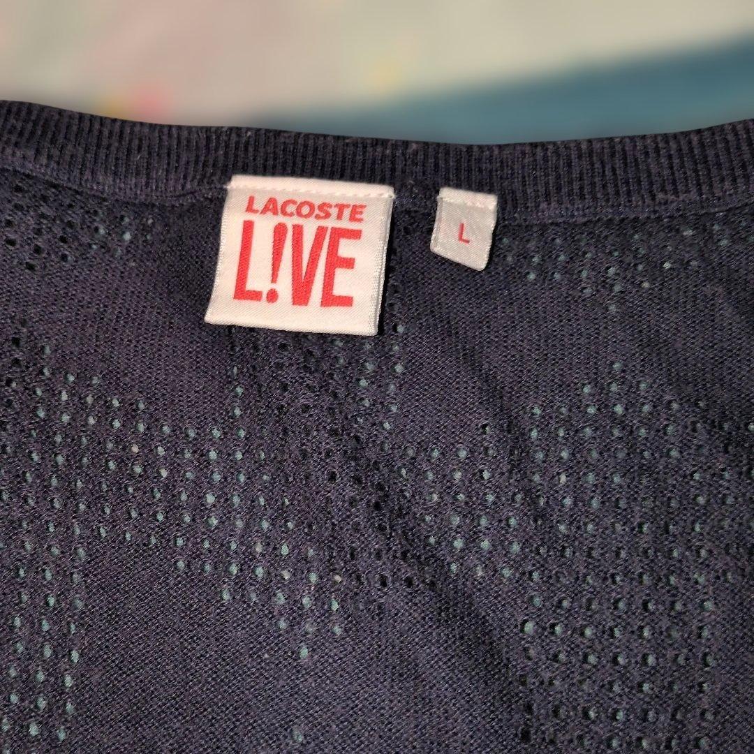 LACOSTE！84 — image 4
