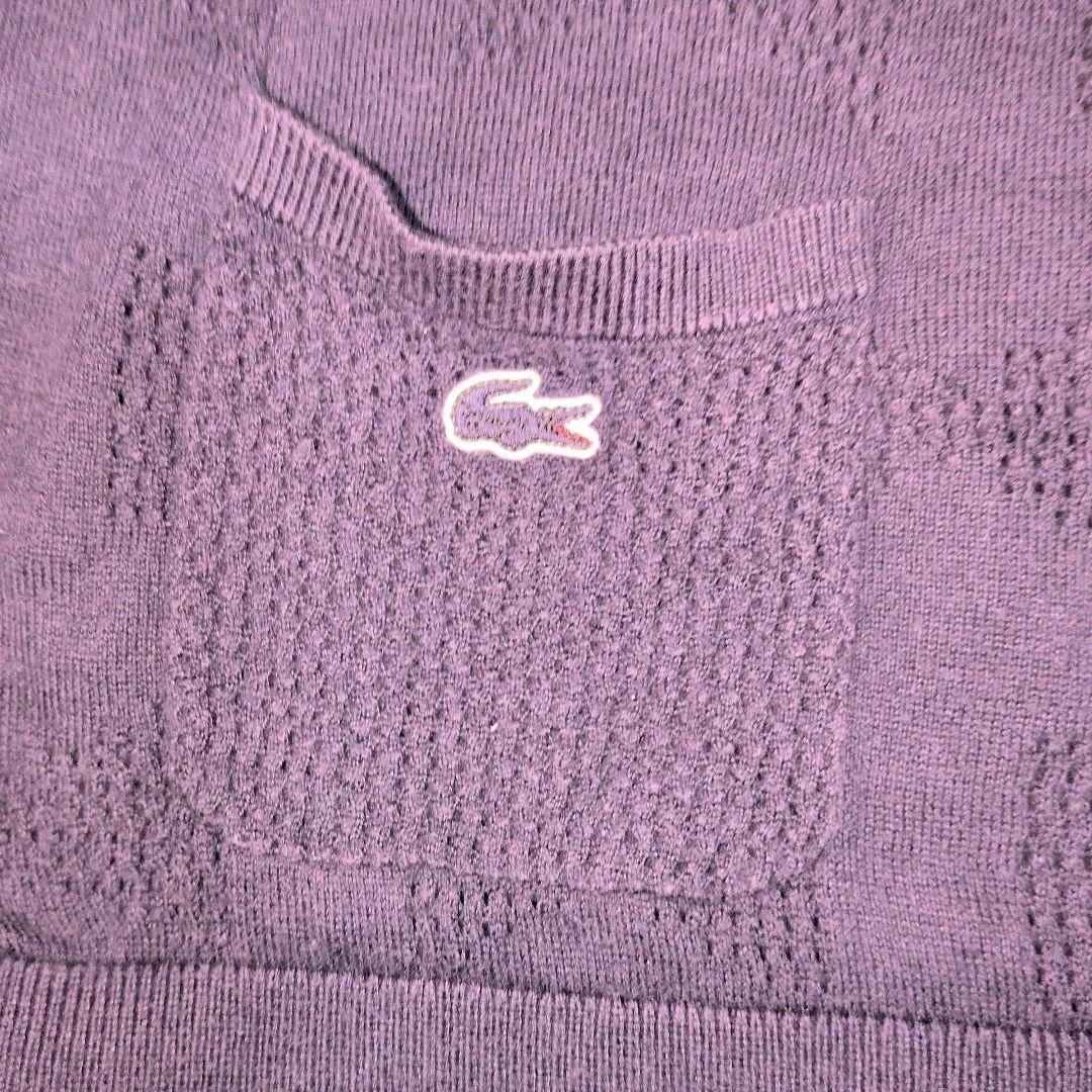 LACOSTE！84 — image 5