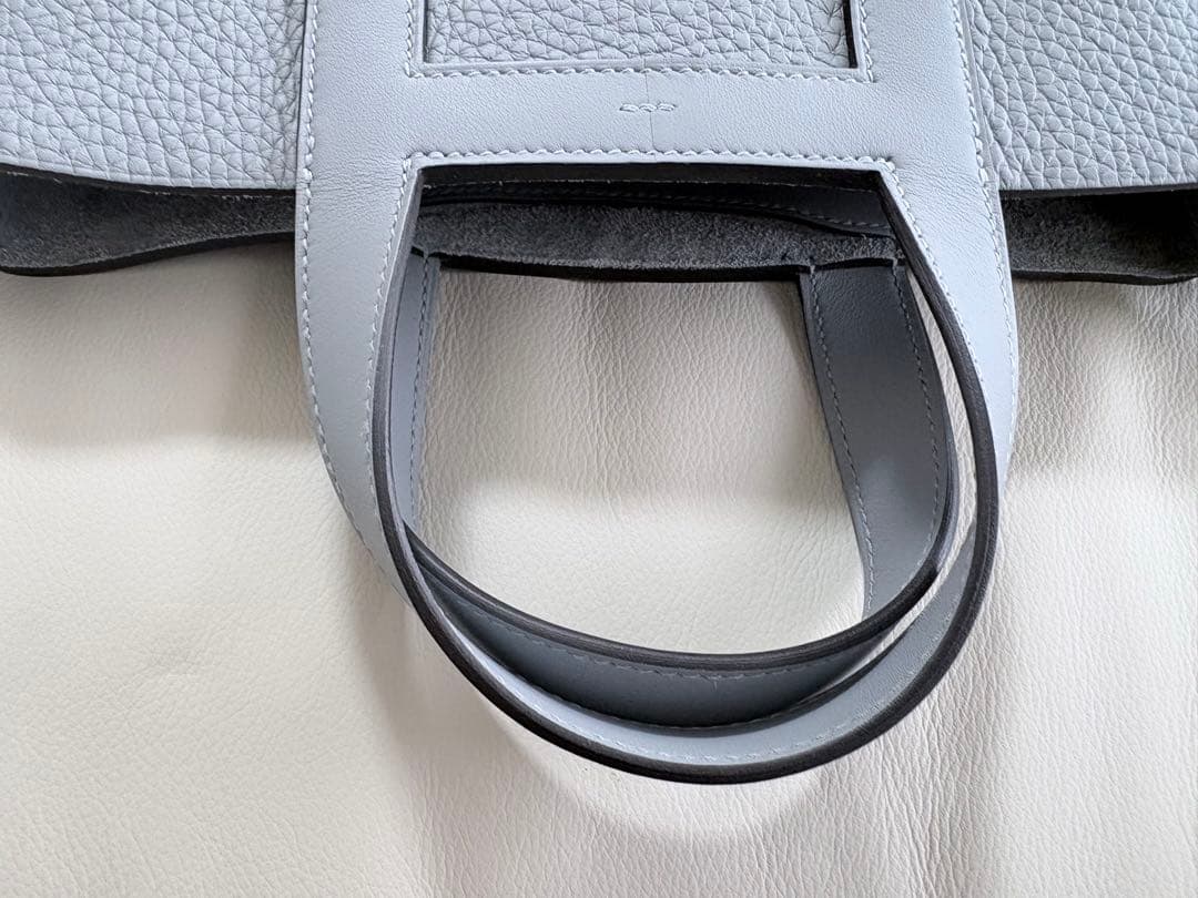 エルメス　HERMESインザループpmグリパンタン — image 5