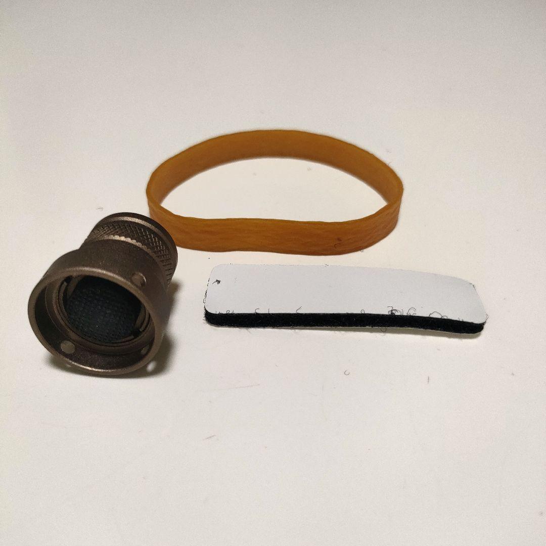 スカウトライト M300 MINI SCOUT LIGHT リモートスイッチ付き — image 4