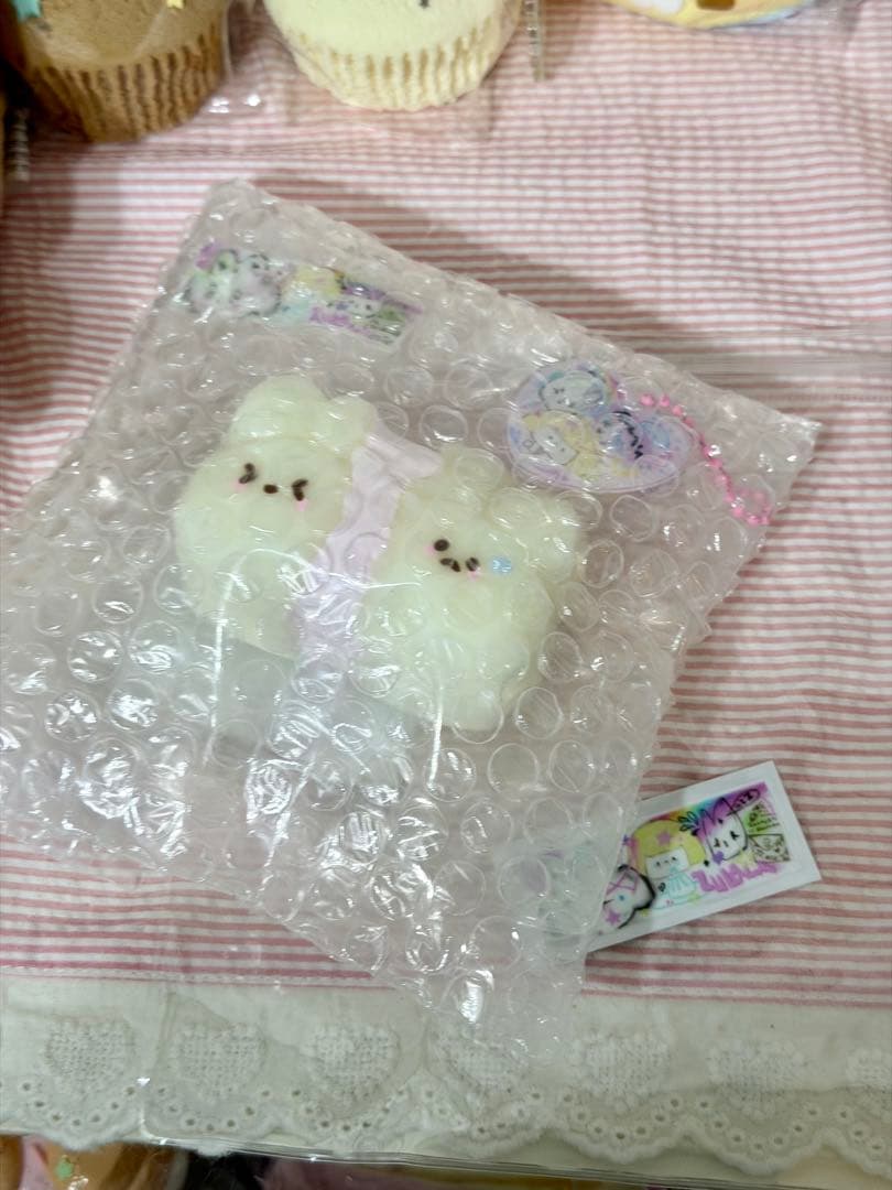 zulalaズララ　最新シリーズ　海外スクイーズ（╹◡╹）♡ — image 5