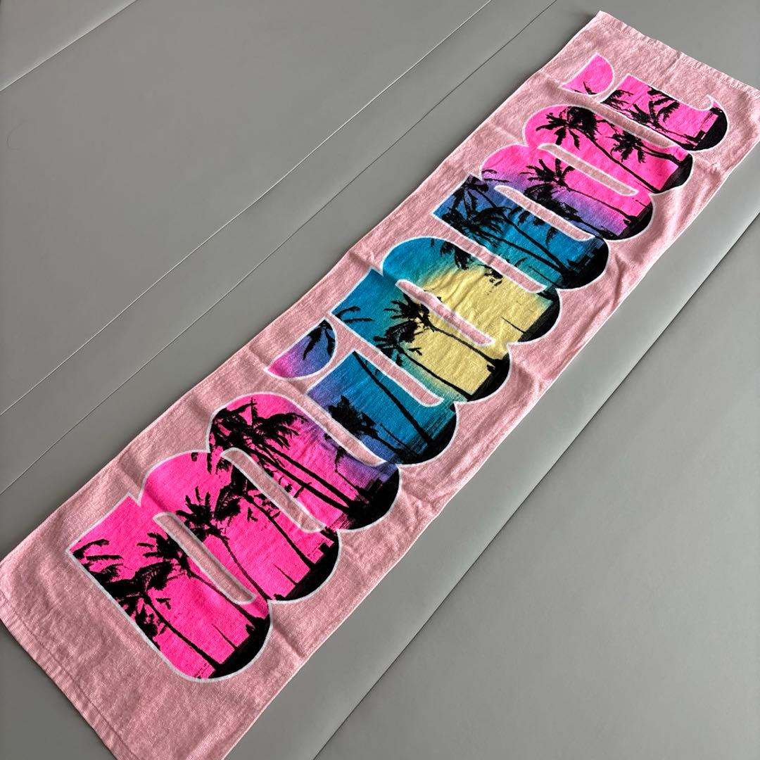 minmi タオル — image 2