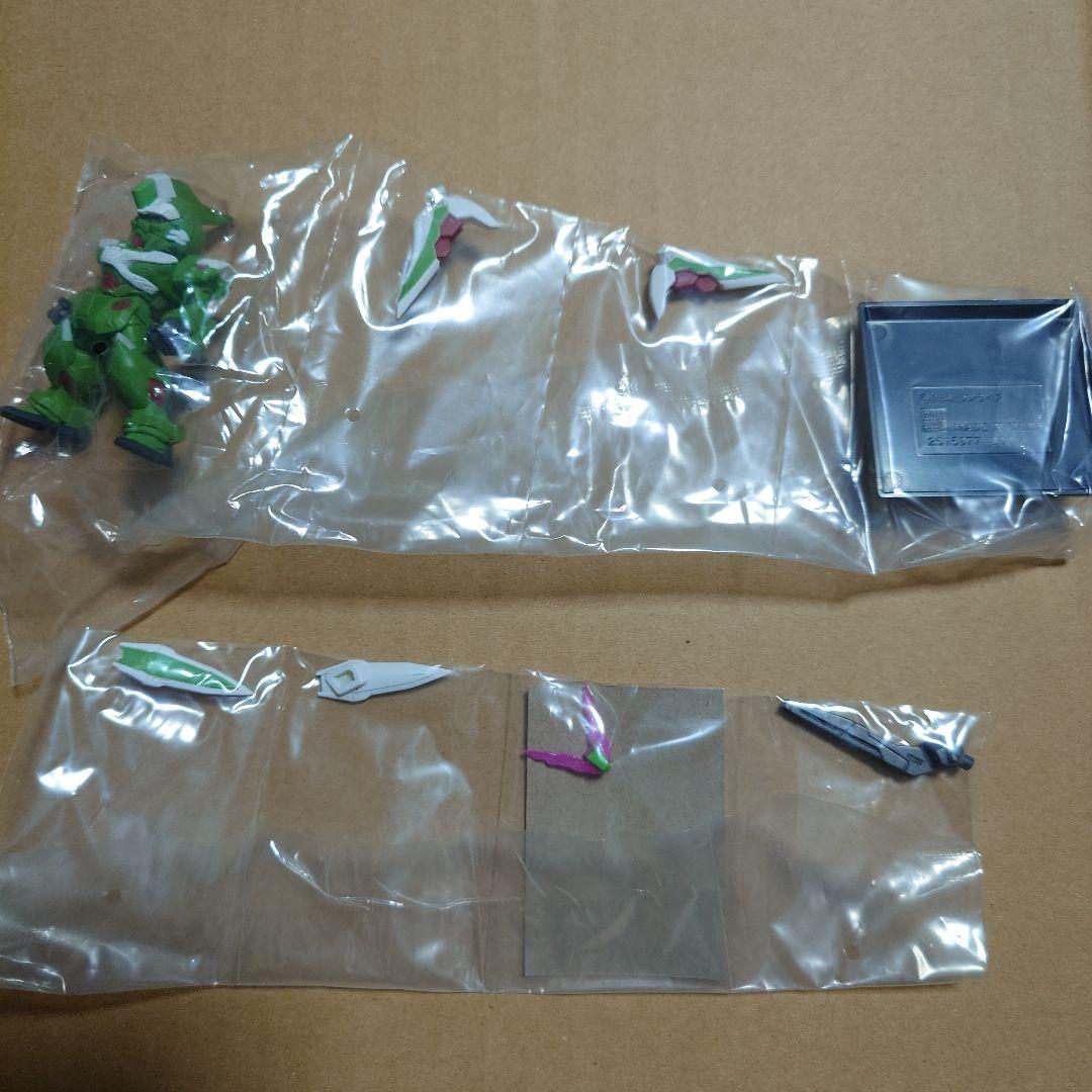 ガンダムコンバージ　ファントムガンダム — image 2