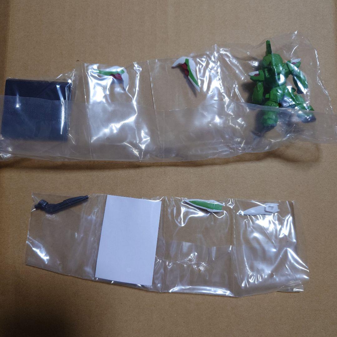ガンダムコンバージ　ファントムガンダム — image 3