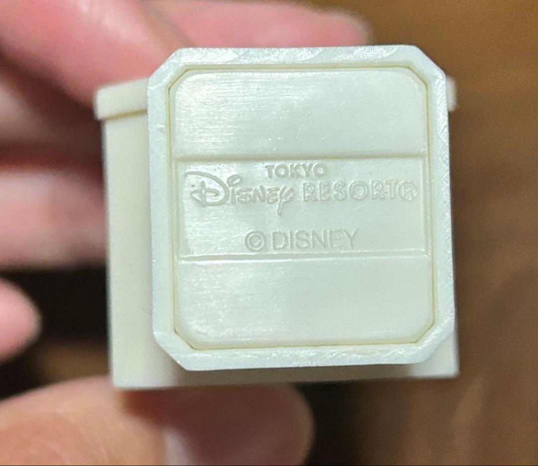 ディズニーランド　ファストパス発券機　スペースマウンテン — image 3