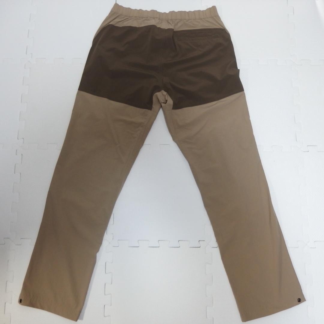 NORTH FACE ノース・フェイス VERB CLIMB PANT Men’ — image 3