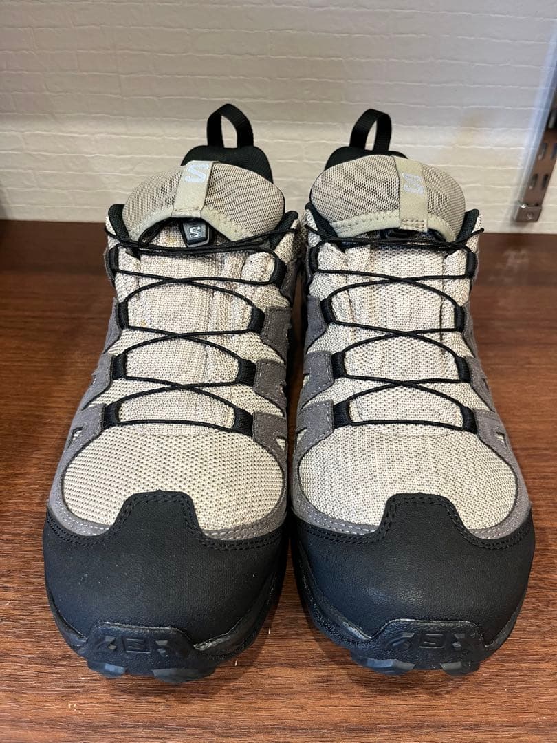 y*o様 （★K06-87）SALOMON 471821 スニーカー 28cm — image 2