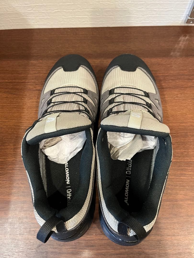 y*o様 （★K06-87）SALOMON 471821 スニーカー 28cm — image 5