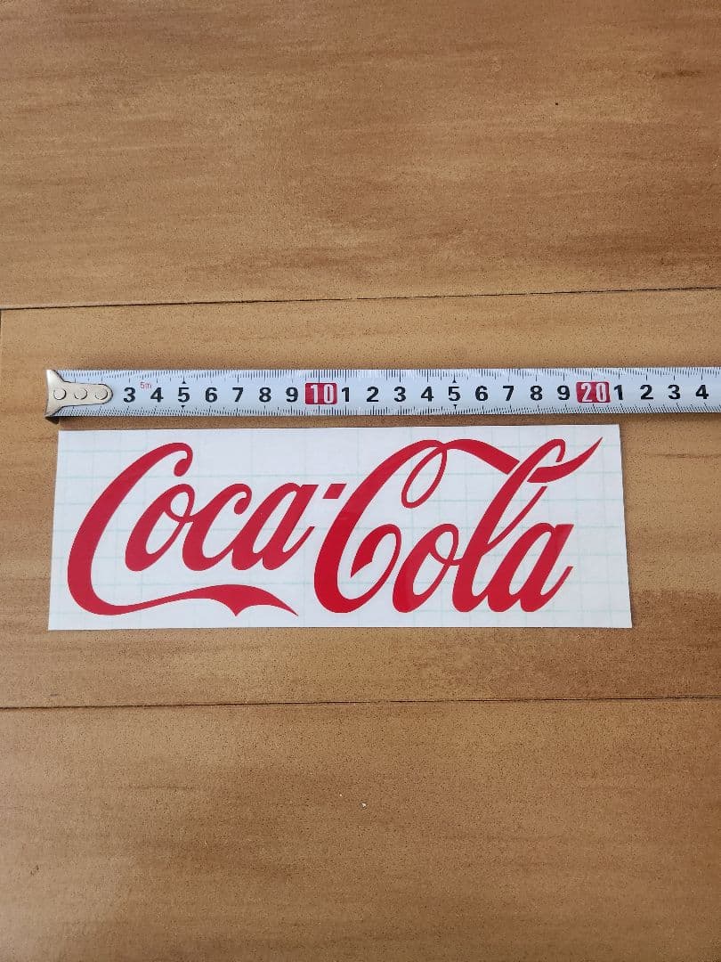 Coca-Cola コカ・コーラ ステッカーセット — image 2