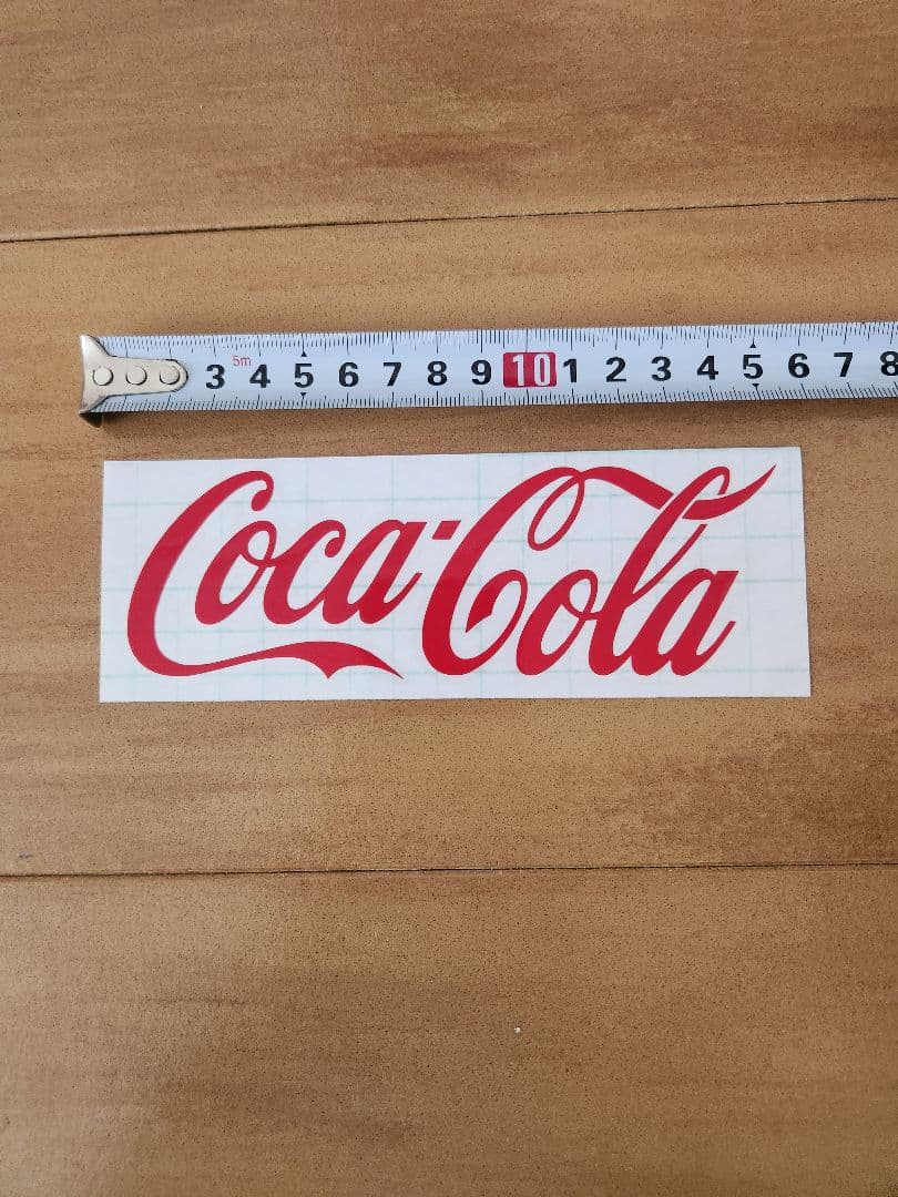 Coca-Cola コカ・コーラ ステッカーセット — image 3