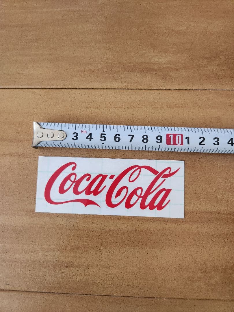 Coca-Cola コカ・コーラ ステッカーセット — image 4