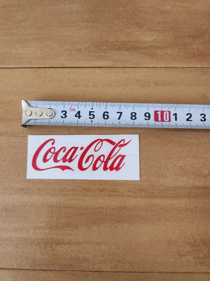 Coca-Cola コカ・コーラ ステッカーセット — image 5