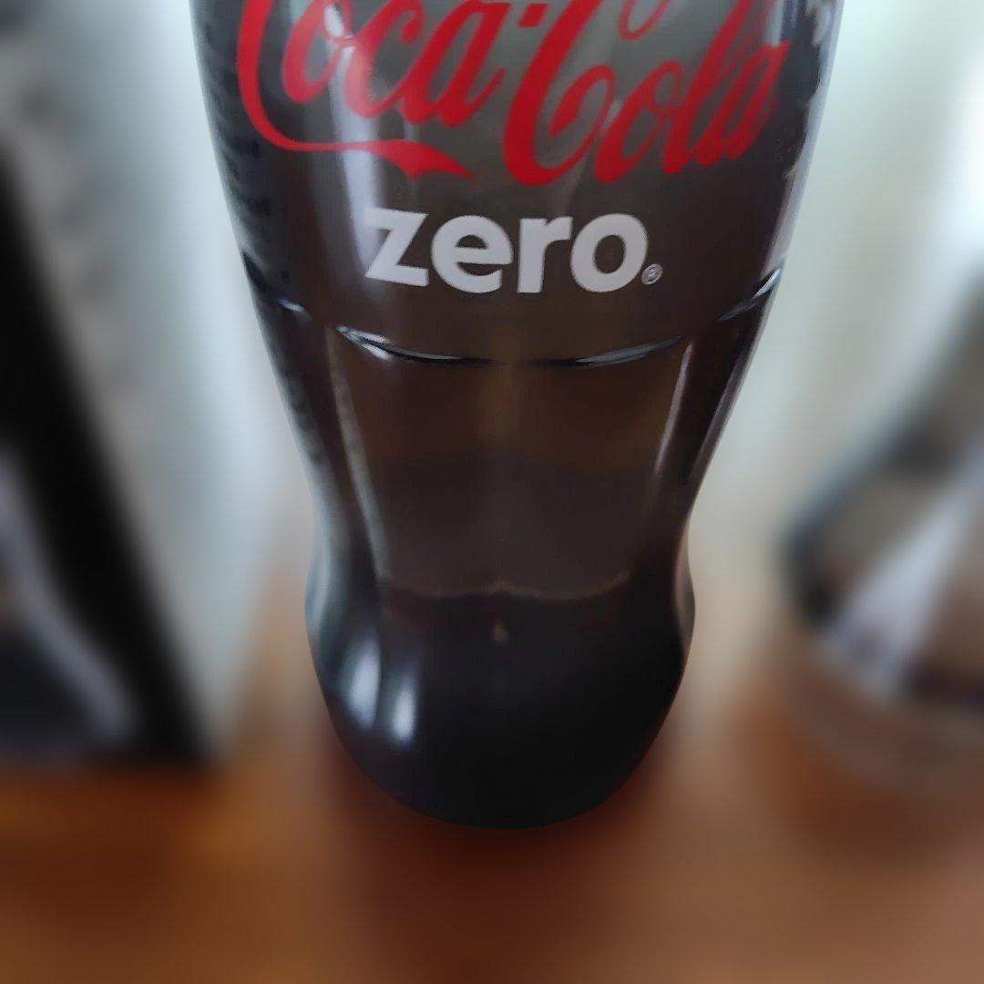 【レア】Coca-Cola zero EXILE BOTTLE CUP — image 4