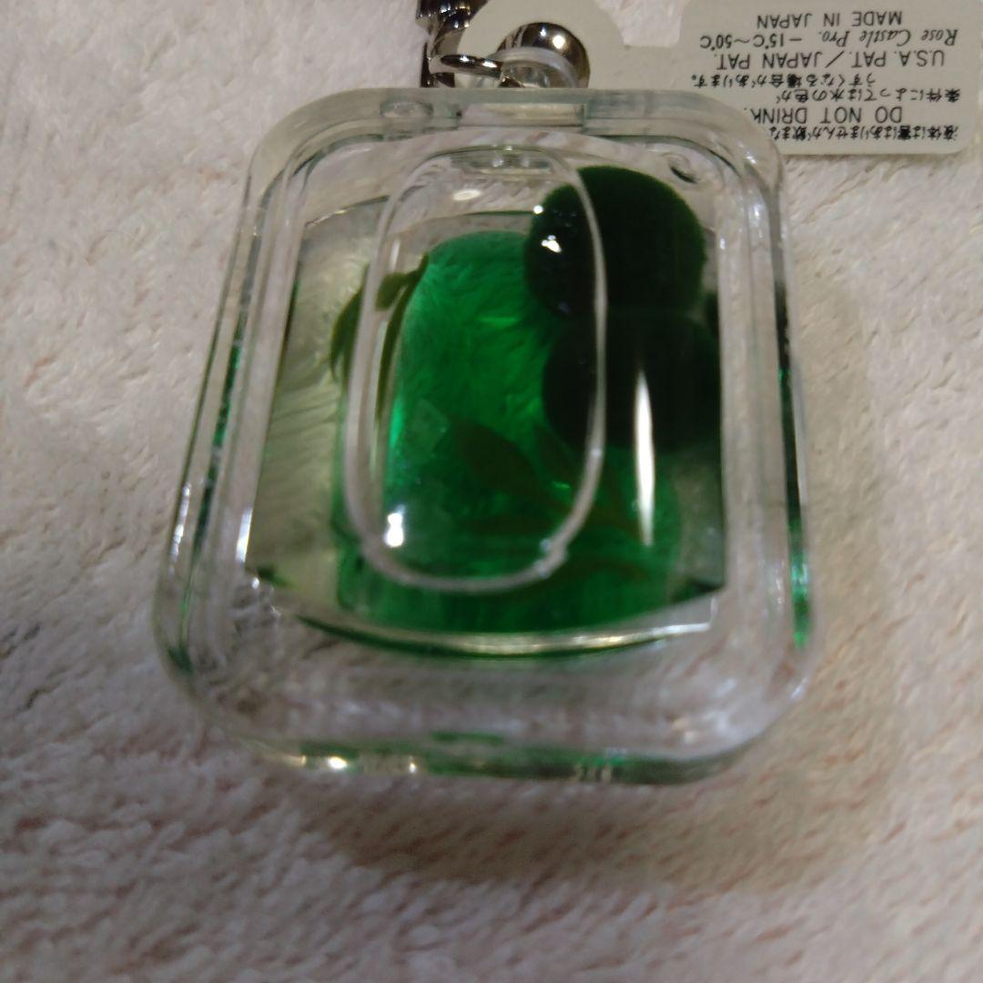北海道 限定マリモキーホルダー — image 3