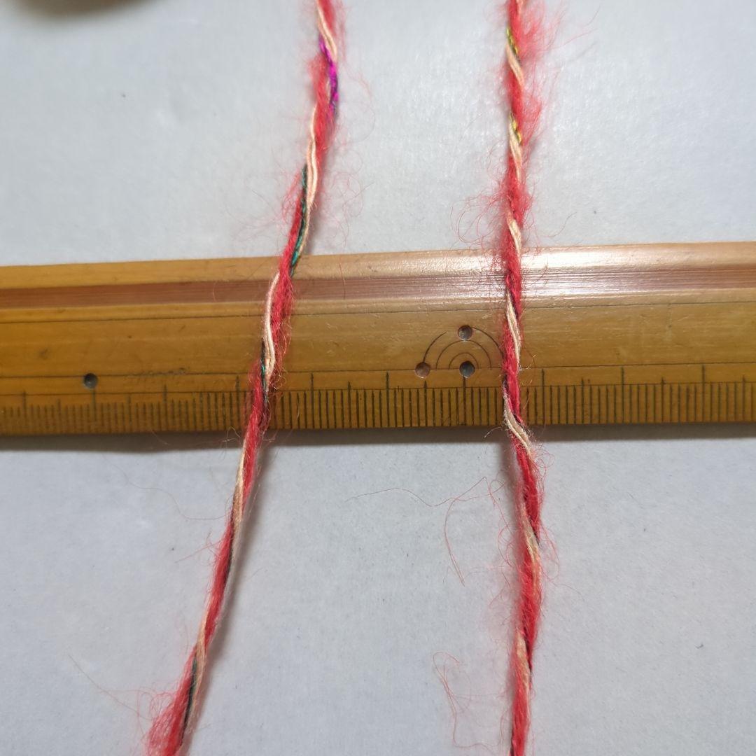 ファンシーヤーン② — image 3