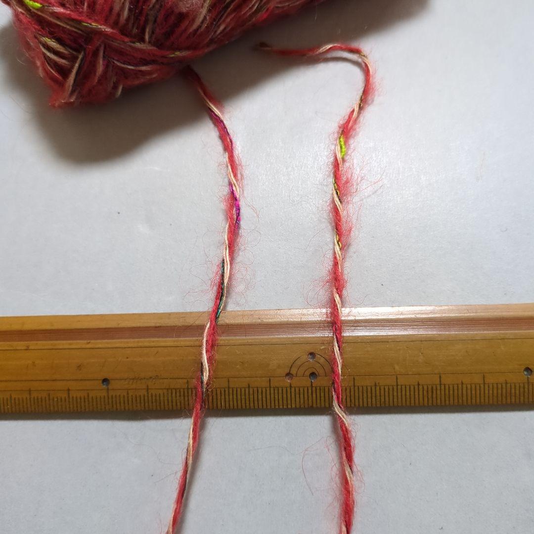 ファンシーヤーン② — image 4
