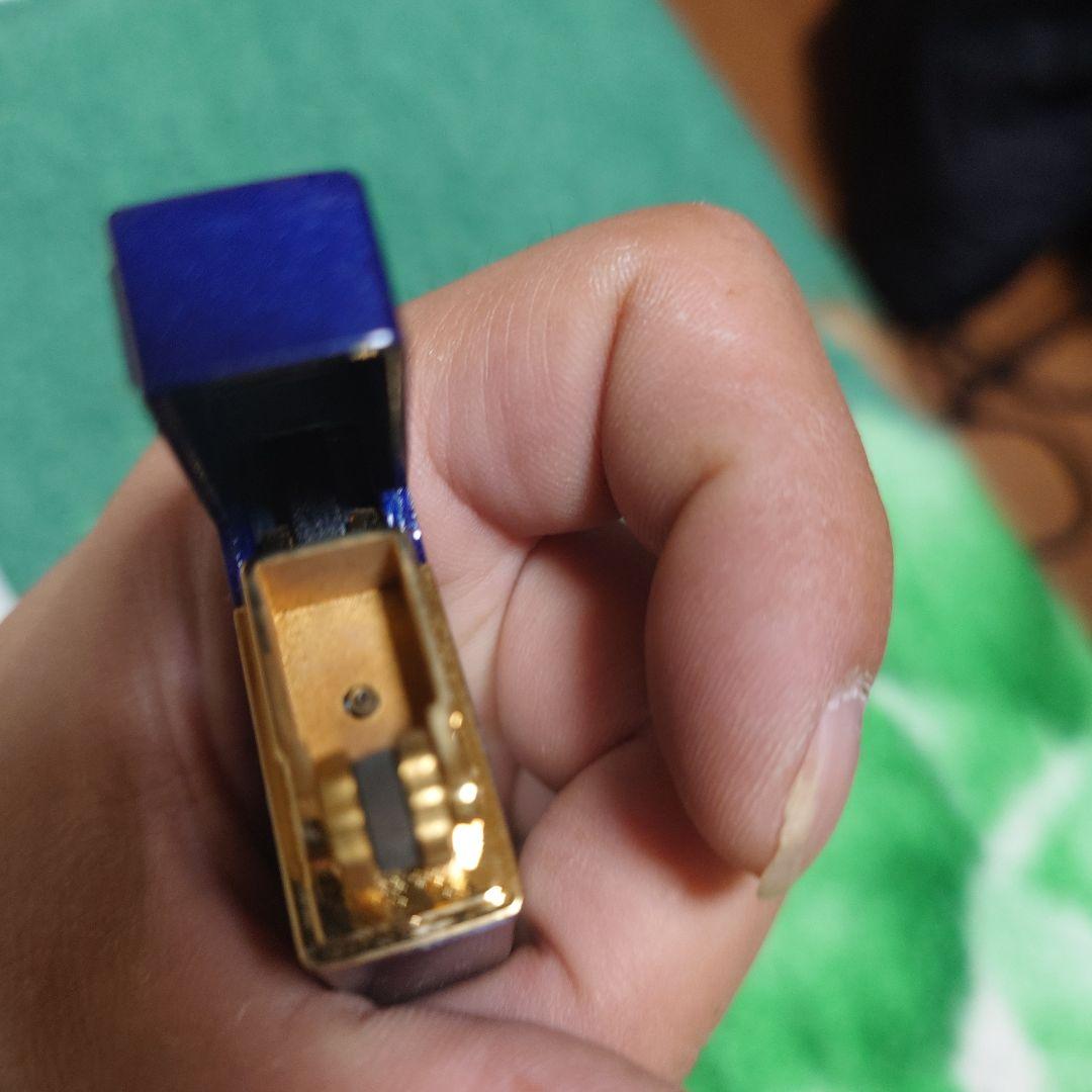 ピースチャカ式ガス ライター 本体 — image 3