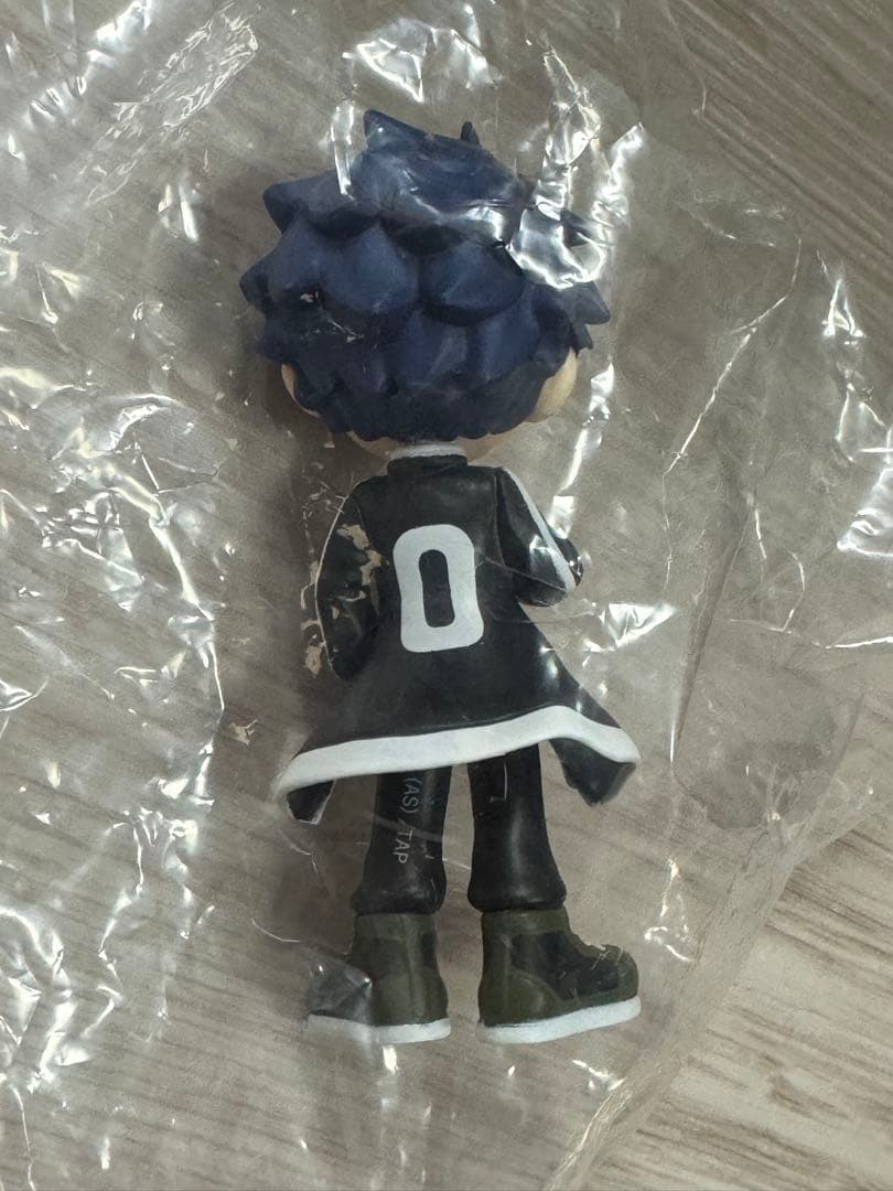 PalVerse 桃源暗鬼 フィギュア 一ノ瀬四季 — image 3