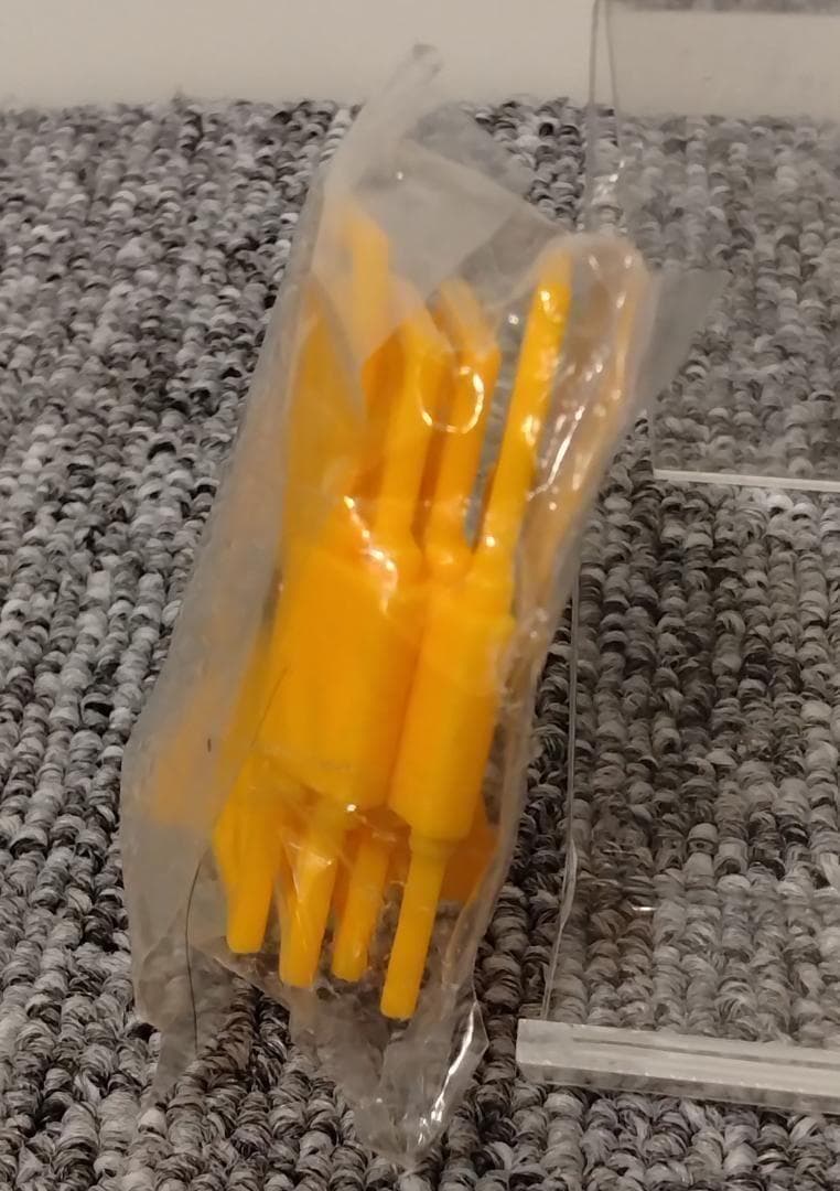 【☆特価品☆】【☆折りたたみバリケード【黄】】 — image 3