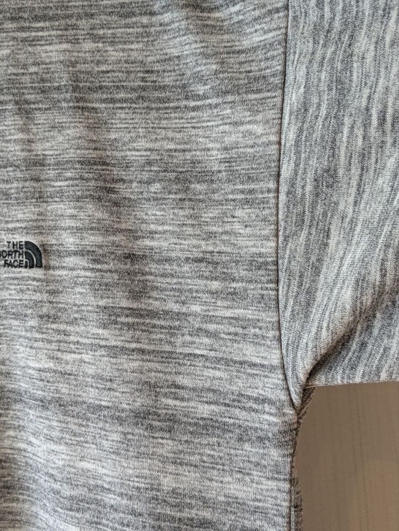 あやこちゃん様 THE NORTH FACE ショートスリーブワンピースクルー — image 4