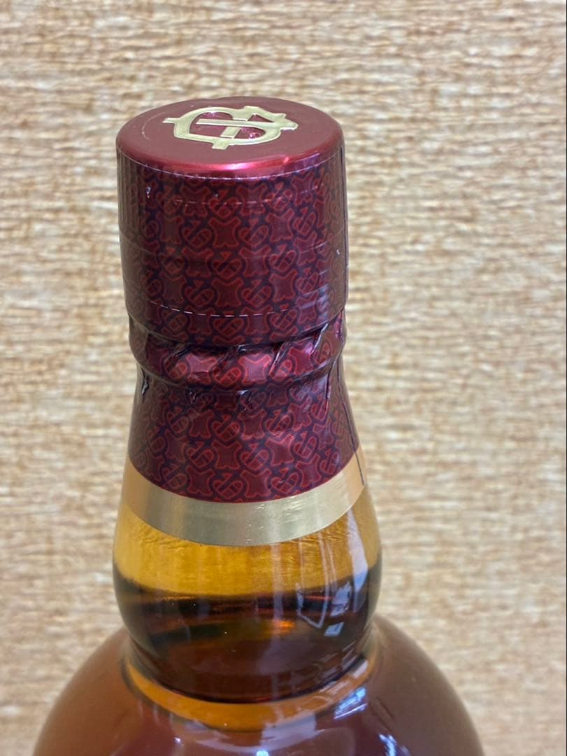 Chivas Regal 12年 スコッチウイスキー — image 3