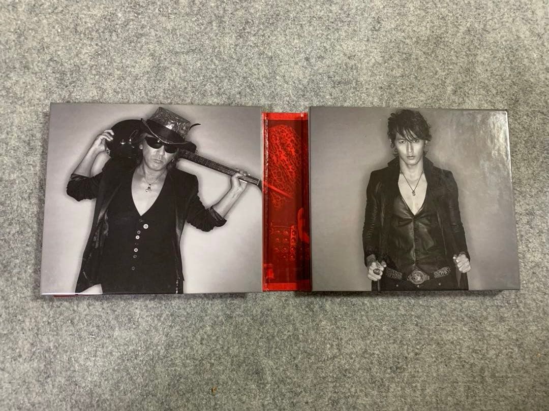 B'z The Best ULTRA Pleasure2CDアルバム (中古品) — image 3