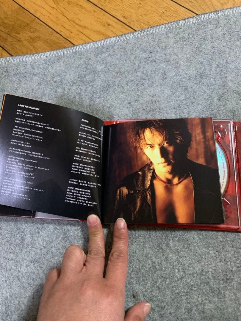 B'z The Best ULTRA Pleasure2CDアルバム (中古品) — image 5