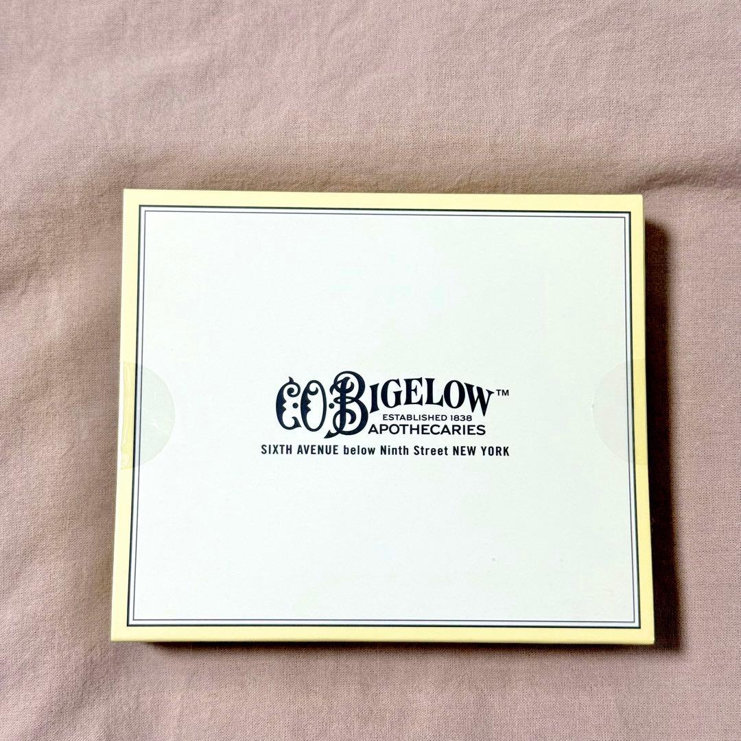 新品未開封★C.O. BIGELOW COB スキンケアセット 30ml×4種 — image 2